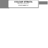 Colcan Strata